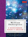A Midsummer Night's Dream (eBook)